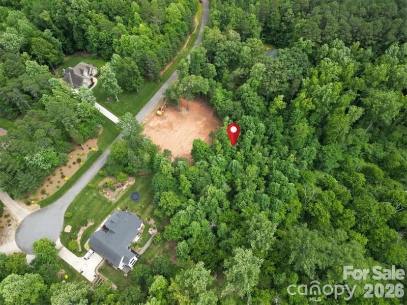 0 Walnut Ridge Dr, Iron Station, NC 28080
