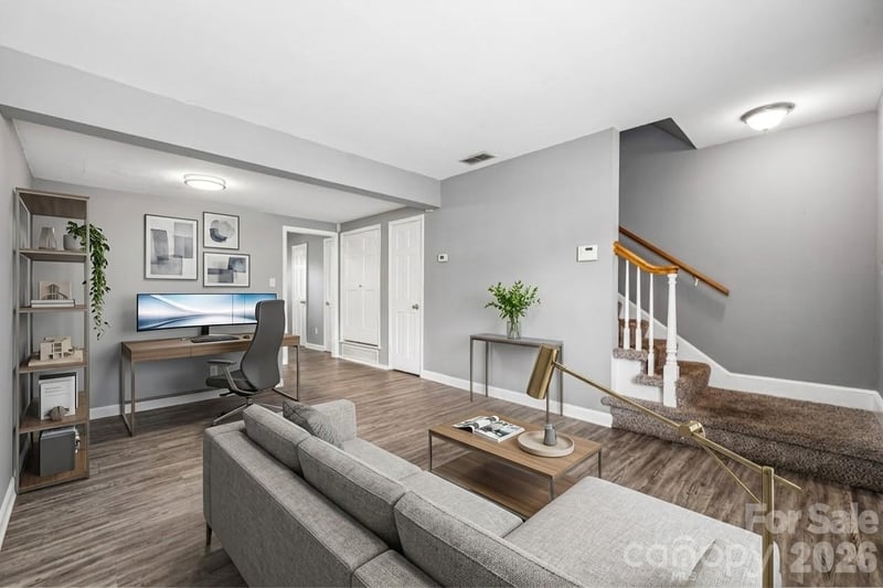 6436 Old Pineville Rd, Charlotte, NC 28217