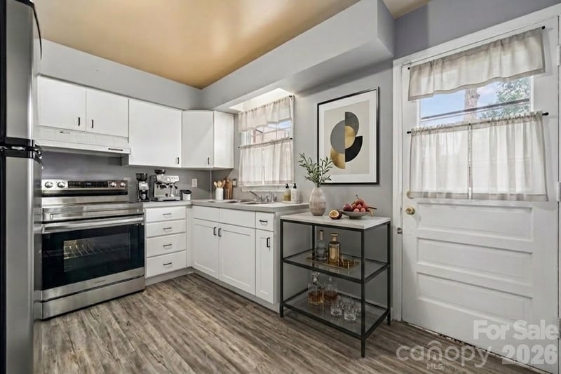 6436 Old Pineville Rd, Charlotte, NC 28217