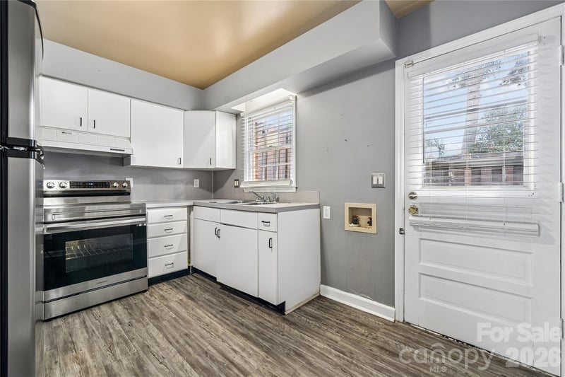 6436 Old Pineville Rd, Charlotte, NC 28217