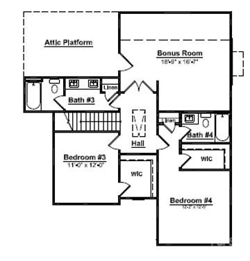 2568 Cornelius Pl NW, Concord, NC 28027