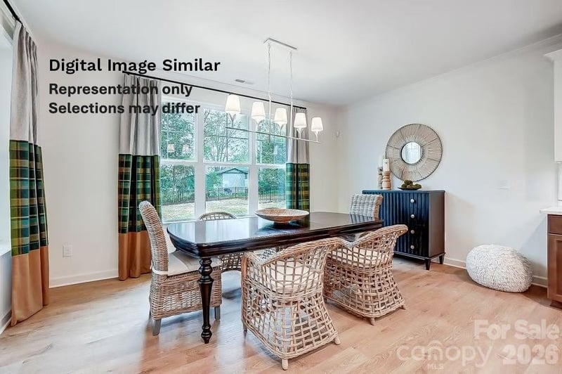 2568 Cornelius Pl NW, Concord, NC 28027
