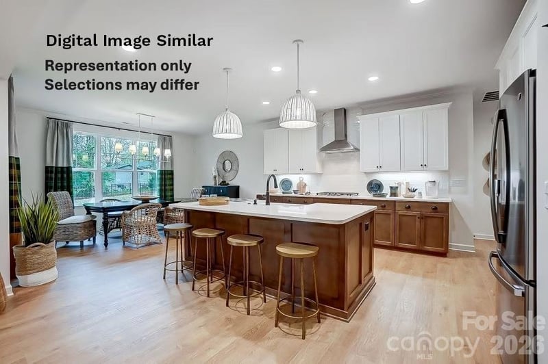 2568 Cornelius Pl NW, Concord, NC 28027