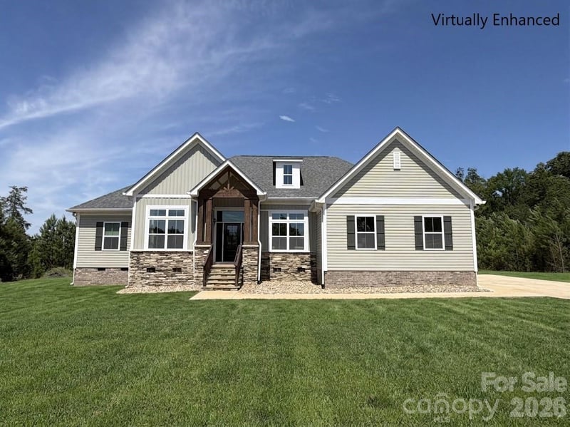 2231 Wooten Rd, Chester, SC 29706