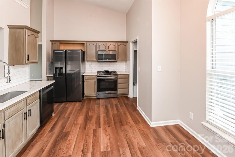 11358 Clayford Rg, Charlotte, NC 28215