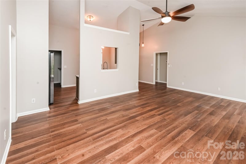 11358 Clayford Rg, Charlotte, NC 28215