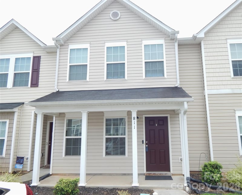 811 Chevelle Dr, Statesville, NC 28677