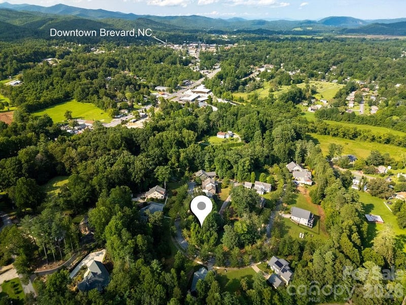 Lot 27 Cadence Cir #27, Brevard, NC 28712