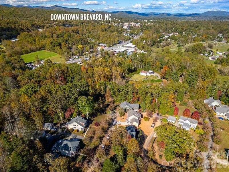 Lot 27 Cadence Cir #27, Brevard, NC 28712