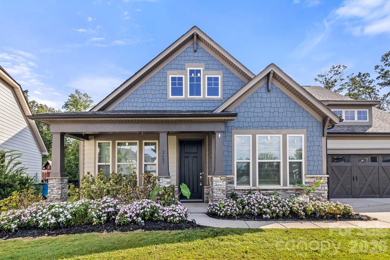 2609 Suffolk Pl, Fort Mill, SC 29715