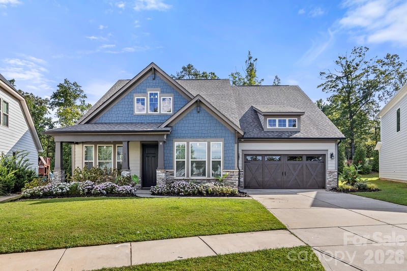 2609 Suffolk Pl, Fort Mill, SC 29715