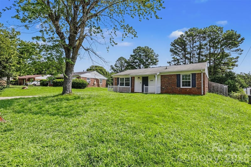 3616 Fagan Way, Charlotte, NC 28216