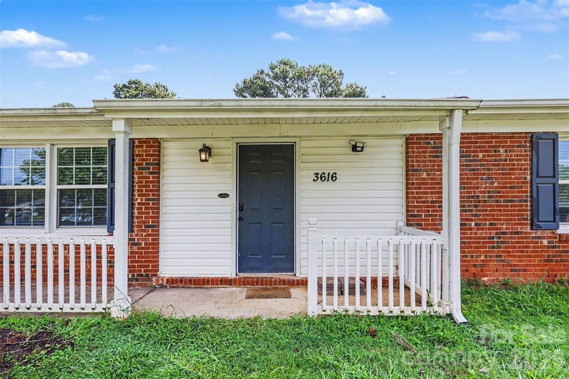 3616 Fagan Way, Charlotte, NC 28216