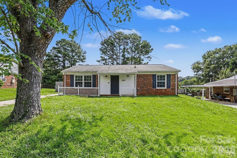 3616 Fagan Way, Charlotte, NC 28216