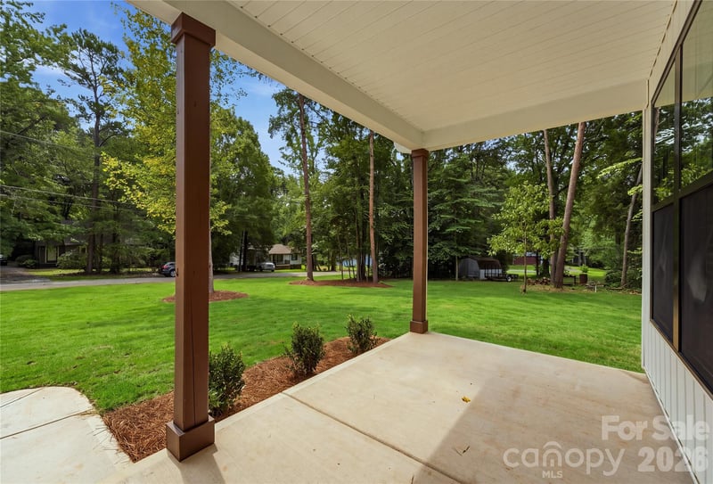 14133 Woodhurst Ln, Mint Hill, NC 28227
