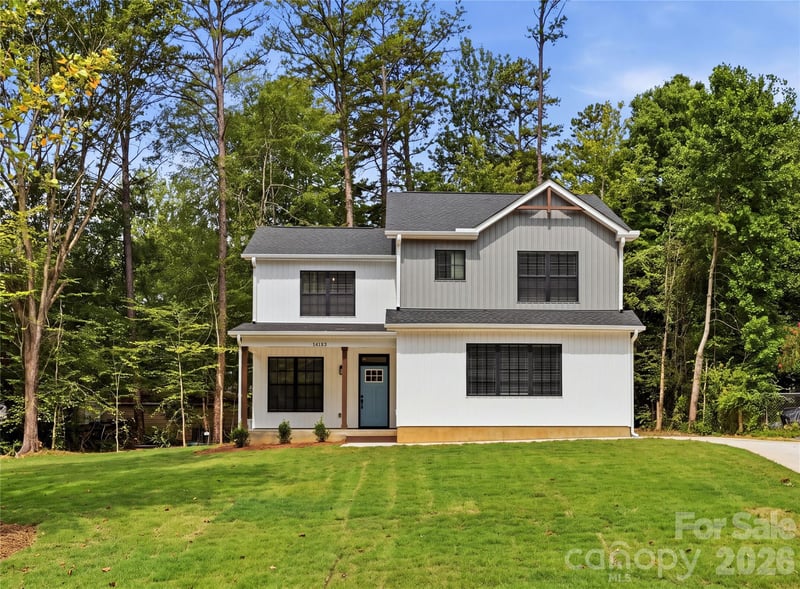 14133 Woodhurst Ln, Mint Hill, NC 28227