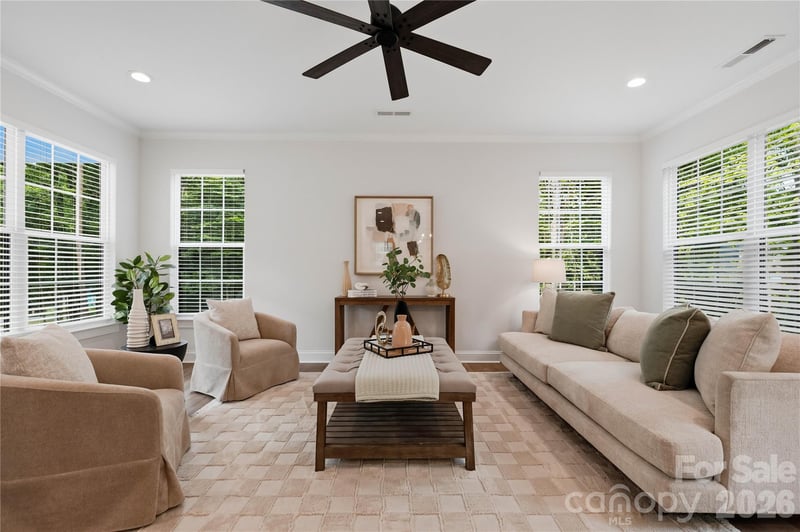 14133 Woodhurst Ln, Mint Hill, NC 28227