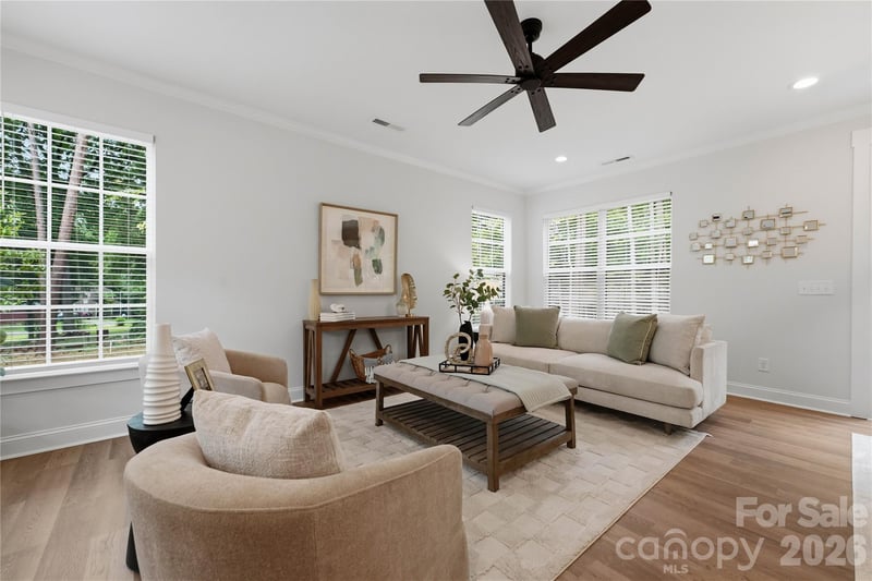 14133 Woodhurst Ln, Mint Hill, NC 28227