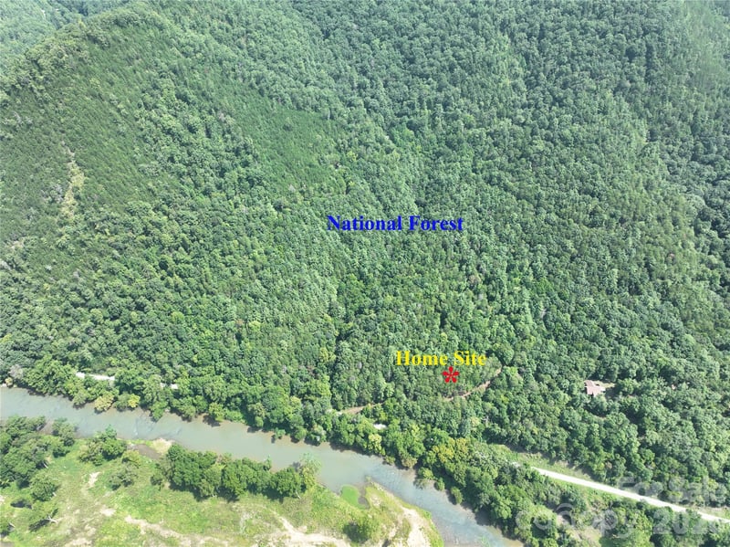 6080 River Rd, Hot Springs, NC 28743