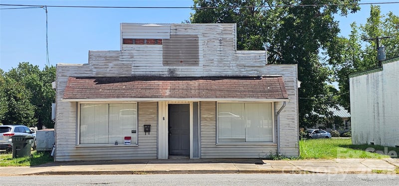 6 Roosevelt St N, York, SC 29745