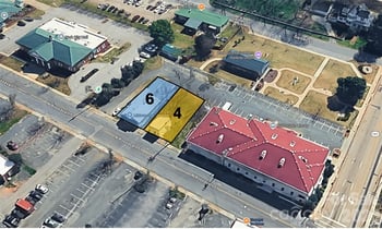 6 Roosevelt St N, York, SC 29745