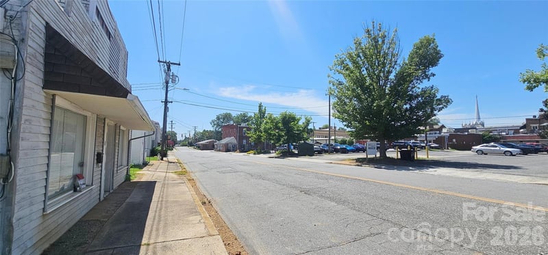 6 Roosevelt St N, York, SC 29745