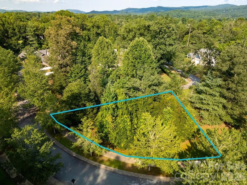 Lot 26 Cadence Cir #26, Brevard, NC 28712