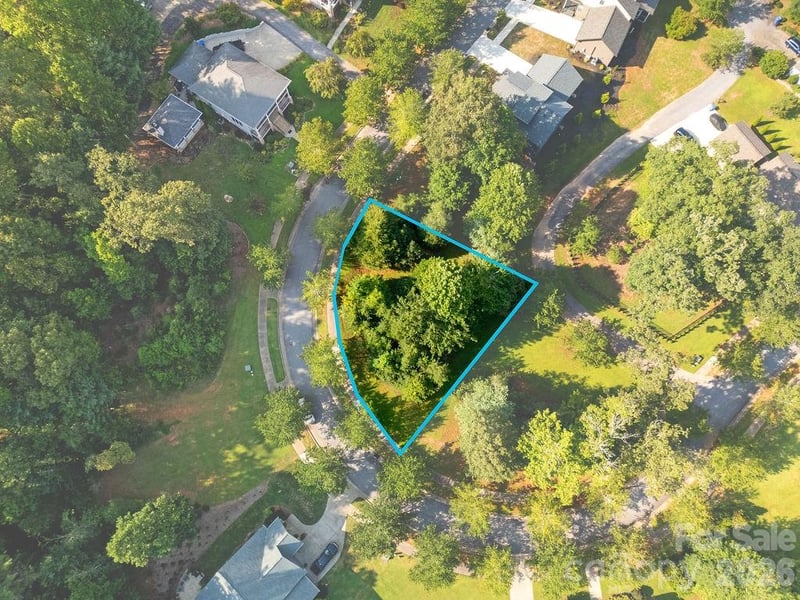 Lot 26 Cadence Cir #26, Brevard, NC 28712