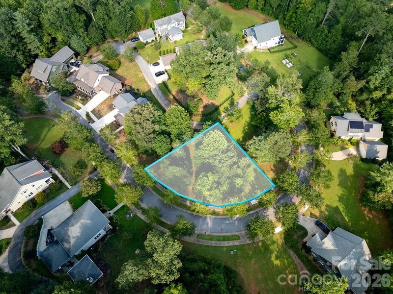 Lot 26 Cadence Cir #26, Brevard, NC 28712