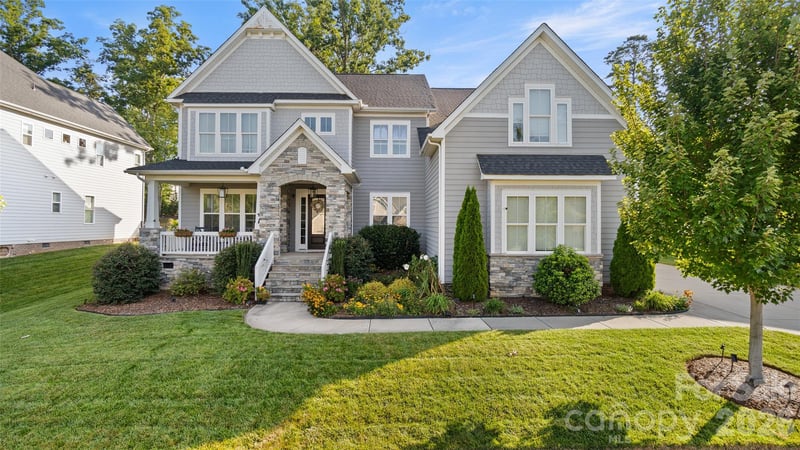 331 Sweet Woodruff Ln, Fort Mill, SC 29715