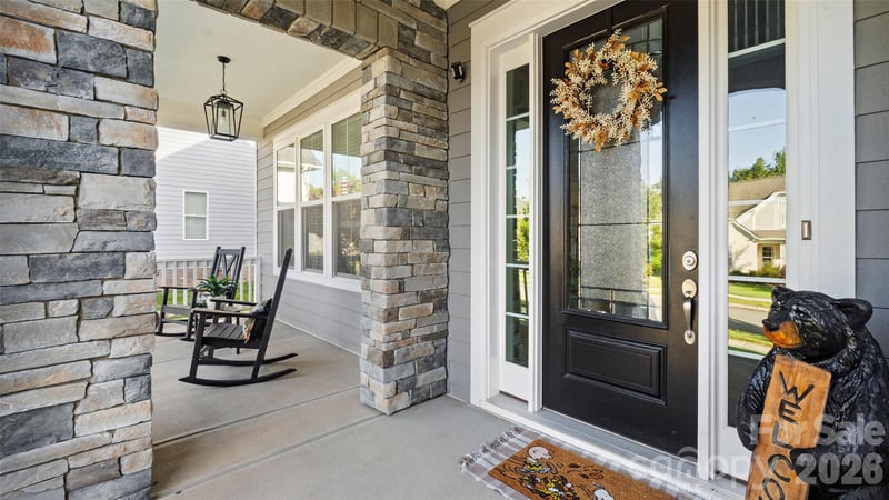 331 Sweet Woodruff Ln, Fort Mill, SC 29715