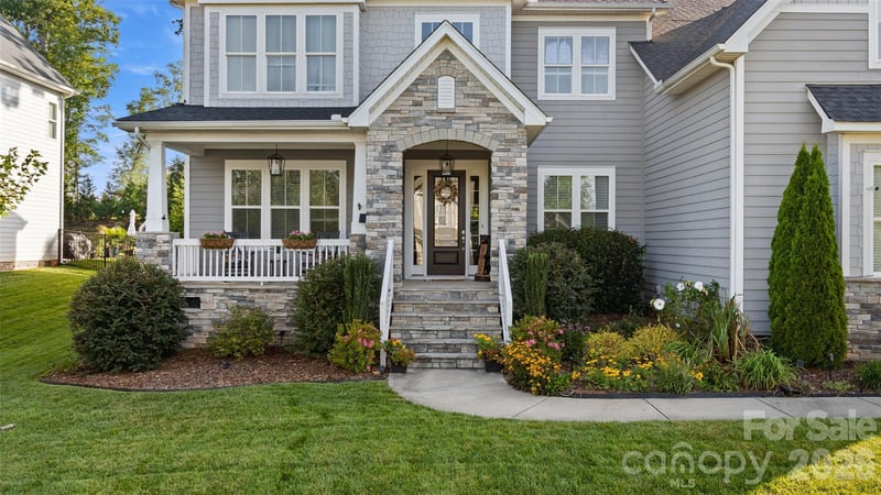 331 Sweet Woodruff Ln, Fort Mill, SC 29715