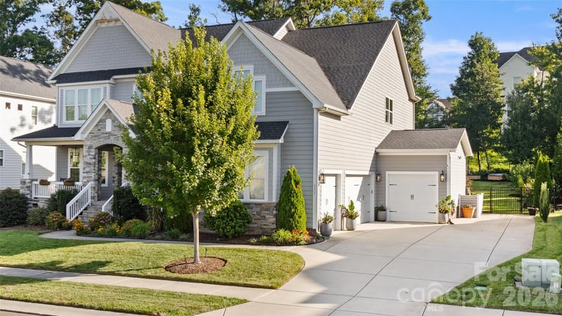 331 Sweet Woodruff Ln, Fort Mill, SC 29715