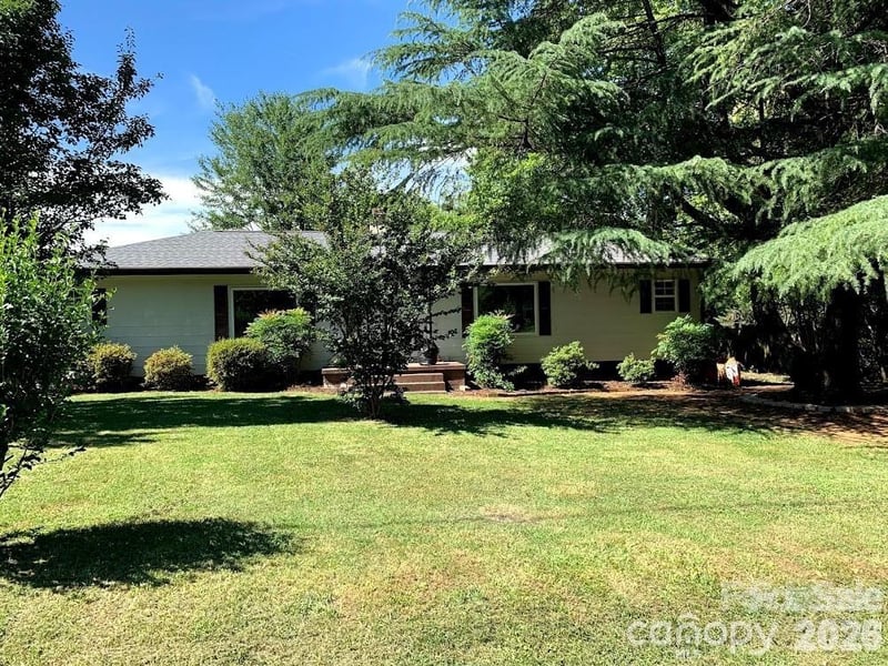 134 - 136 Dunham Ave, Salisbury, NC 28146