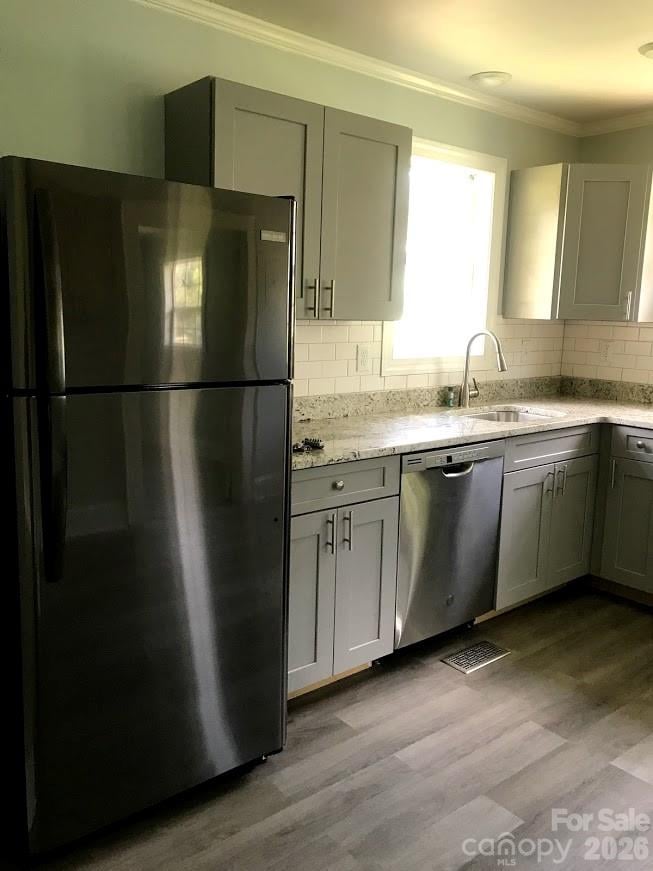 134 - 136 Dunham Ave, Salisbury, NC 28146
