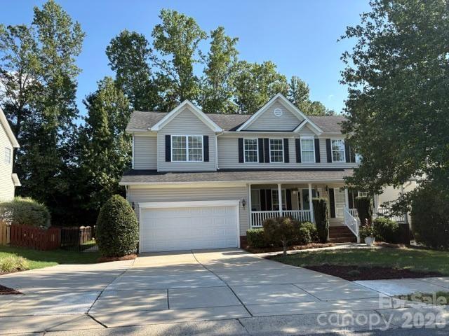 4431 Sunset Rose Dr, Fort Mill, SC 29708
