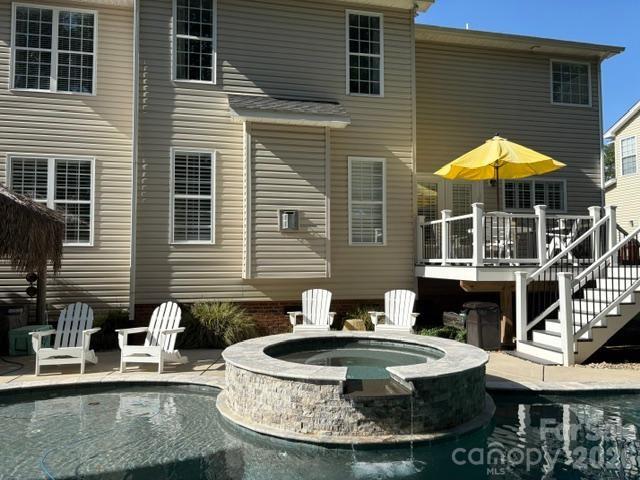 4431 Sunset Rose Dr, Fort Mill, SC 29708
