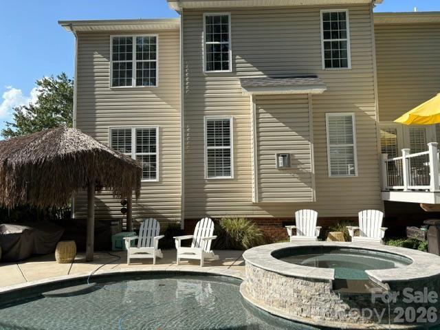 4431 Sunset Rose Dr, Fort Mill, SC 29708