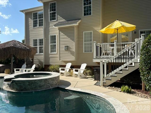 4431 Sunset Rose Dr, Fort Mill, SC 29708