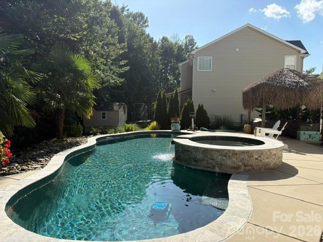 4431 Sunset Rose Dr, Fort Mill, SC 29708