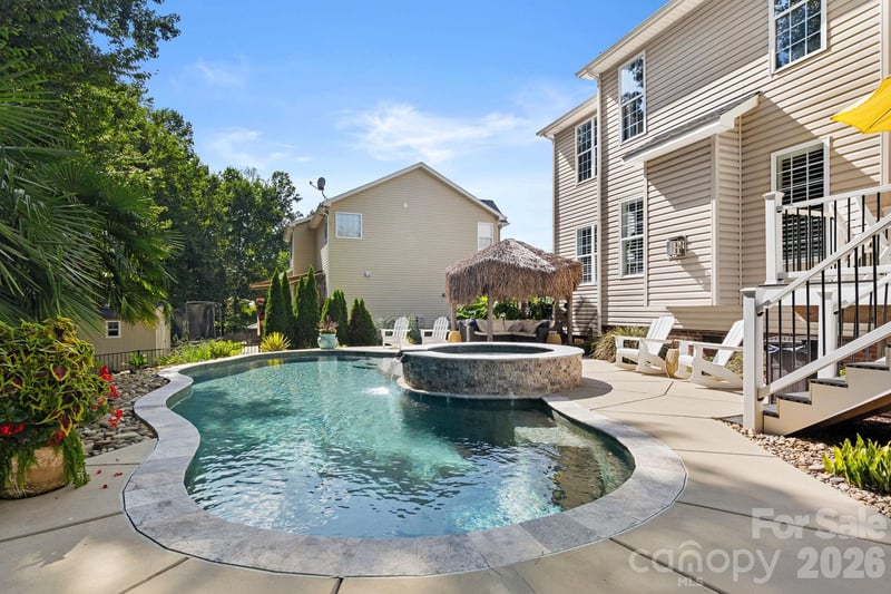 4431 Sunset Rose Dr, Fort Mill, SC 29708