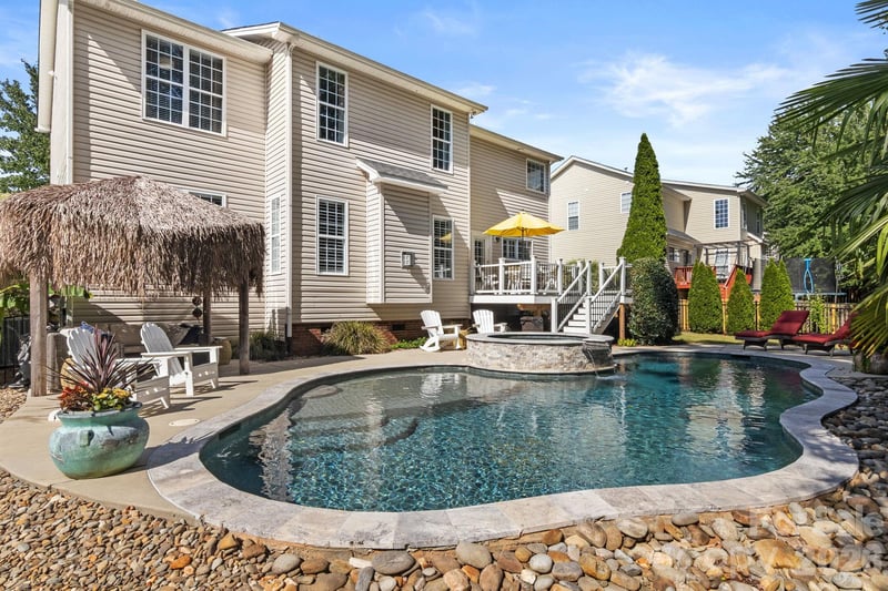 4431 Sunset Rose Dr, Fort Mill, SC 29708
