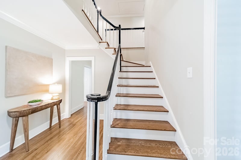 3821 Silver Bell Dr, Charlotte, NC 28211