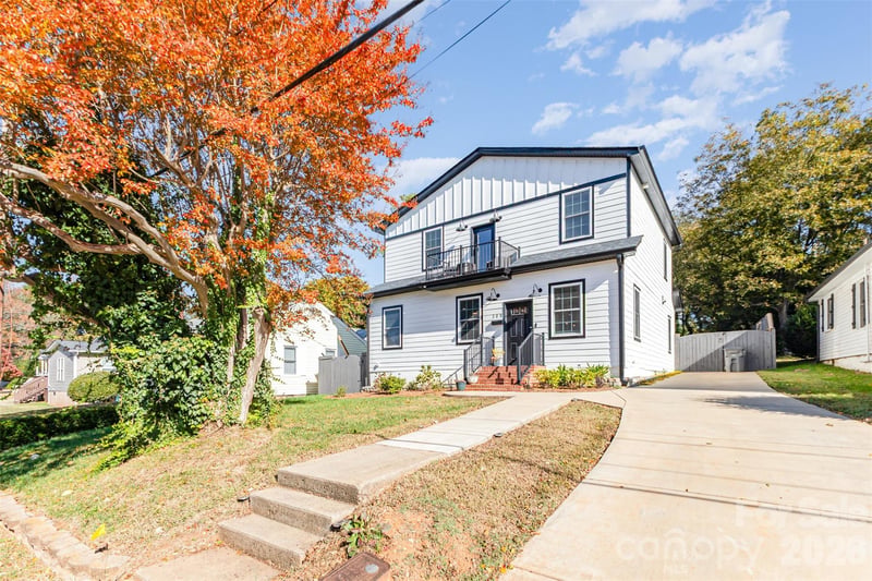 308 Sacco St, Belmont, NC 28012