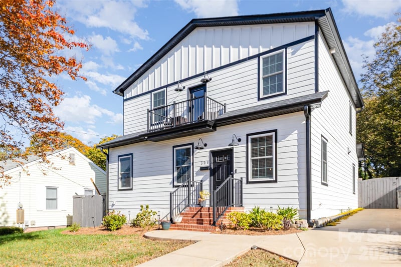 308 Sacco St, Belmont, NC 28012