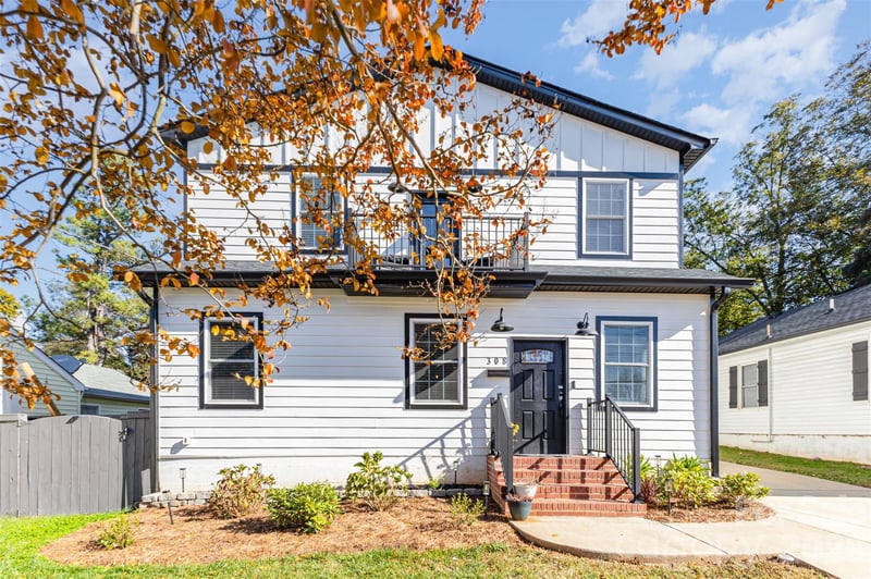 308 Sacco St, Belmont, NC 28012