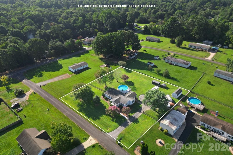 135 Willow Leaf Ct, Kannapolis, NC 28081