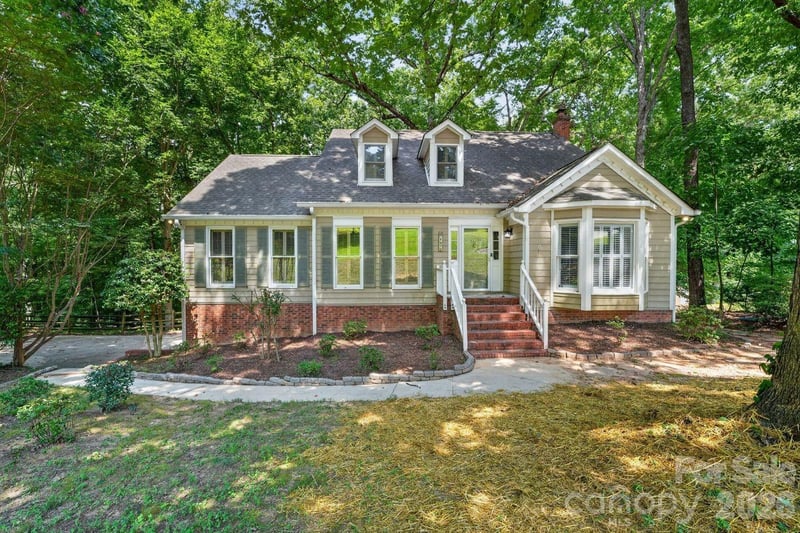 1472 Old Tara Ln, Fort Mill, SC 29708