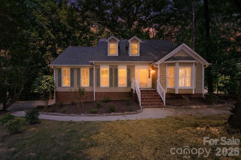 1472 Old Tara Ln, Fort Mill, SC 29708