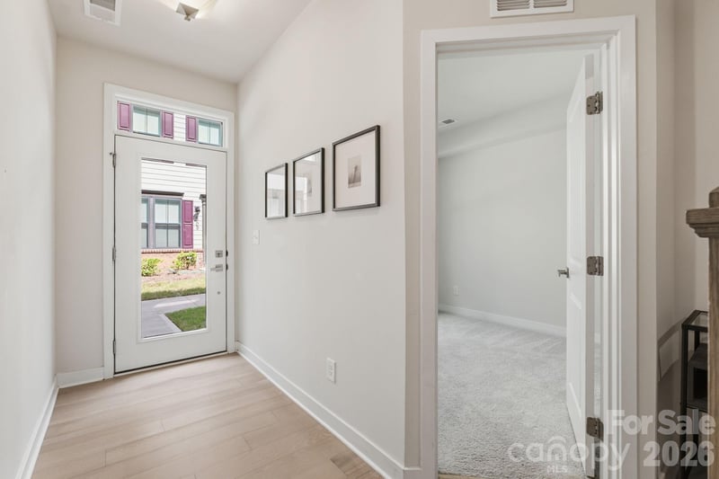 408 Tristram Ln, Charlotte, NC 28205